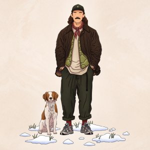 Hakone V2 - 30x40cm (Copie)